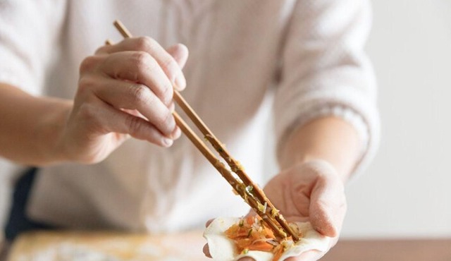 Fun Dumpling Making Class With Local Chef in Fort Lauderdale