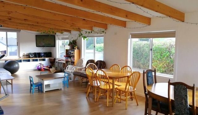 Fun Family House King Island