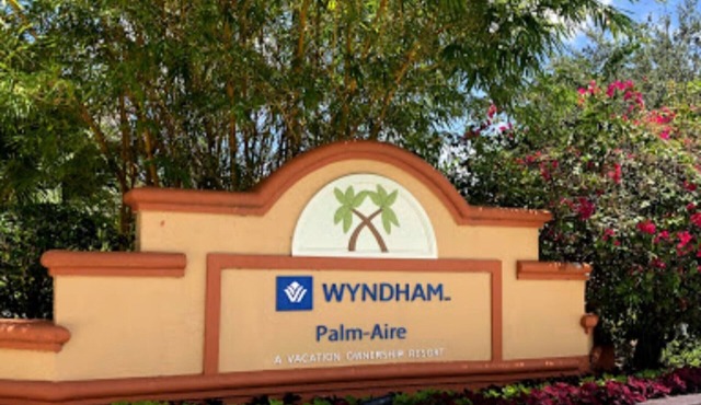 Fun filled 1 bedroom condo in Pompano Beach