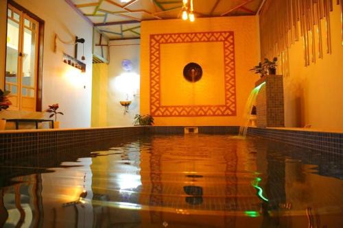 Fun Pool Villa