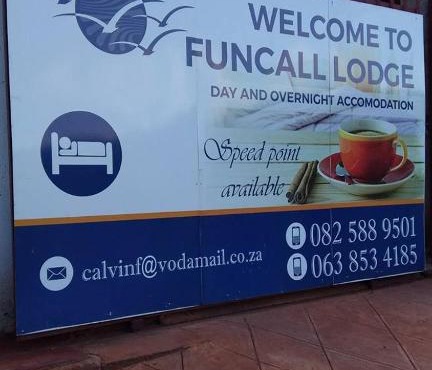 Funcall Lodge
