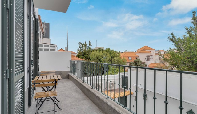 Funchal City Nest III