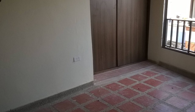 Functional apartment near Bello Ant´s Town Square