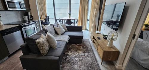 Functional Condo Sleep 6