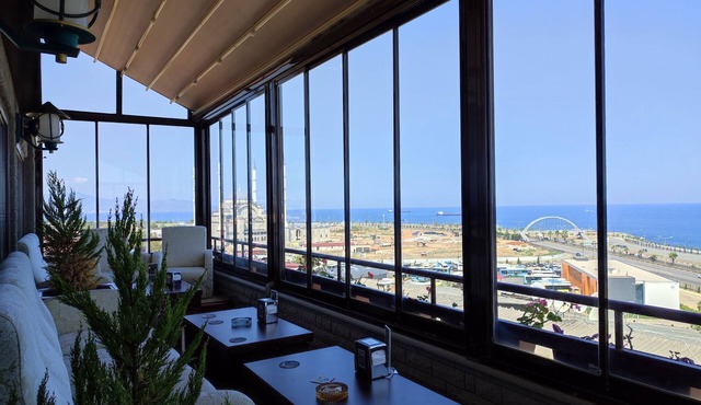 Funda Hotel