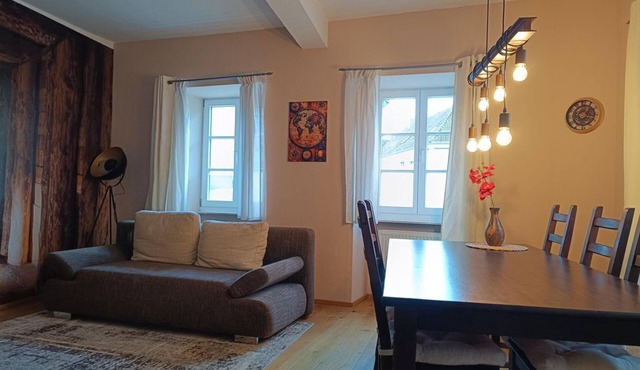 "Fundament" Vacation Rental, 2 Bedrooms - Vacation Rental Near the Monastery
