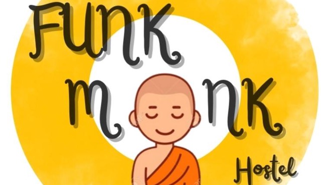 Funk monk hostel