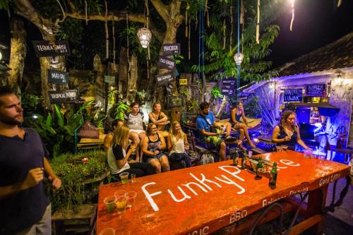 Funky Place