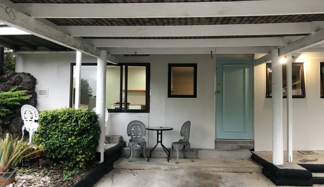 Funky Studio Apartment, Paihia, Bay of Islands