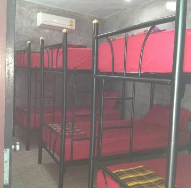 Funny Moon Hostel