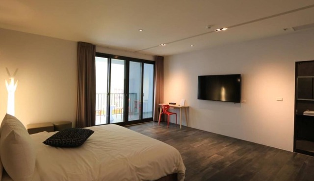 FunsonHotel