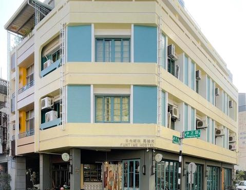 Funtime Hostel