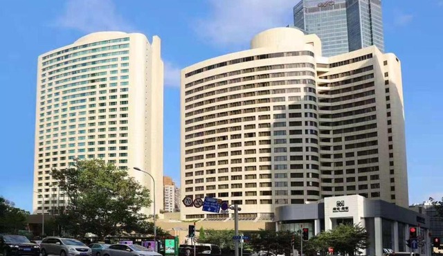 Furama Hotel Dalian