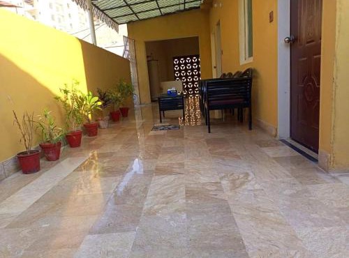 Furnish Rooms Near Jinnah Airport