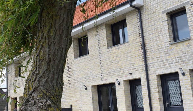 Furnished accommodation between Côte d'Opale and Flandre Maritime