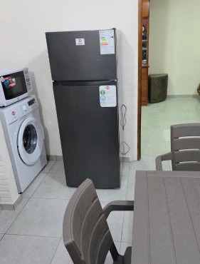 Furnished apartment