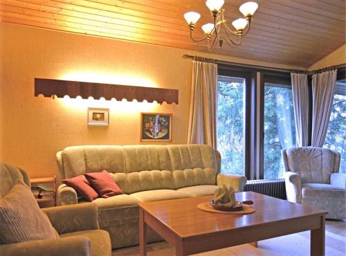 Furnished Bungalow With Peaceful Neighbourhood
