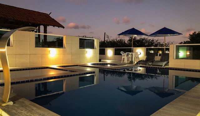 Furnished Flats on Itamaracá Island