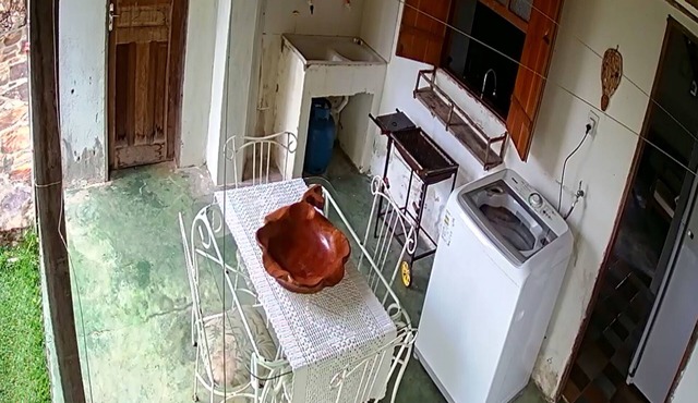 Furnished house for rent in Igatu Chapada Diamantina Bahia