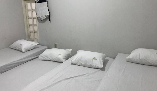FURNISHED HOUSE ON IRACEMA BEACH