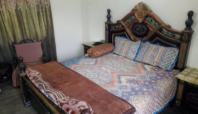 Furnished Room/Budget Friendly near Lahore Airport