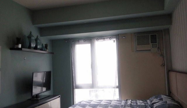 Furnished Studio | 22.42 SQM