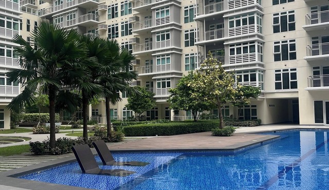 Furnished Studio Arca South Veranda Two