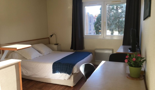 Furnished studios in Chamalières-Royat