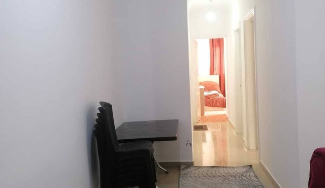 Furnisher apartment in Al Jubiha