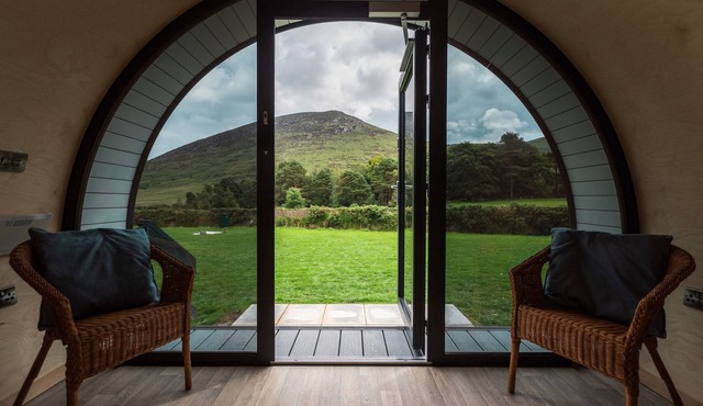FURTHER.SPACE at Leitrim Lodge