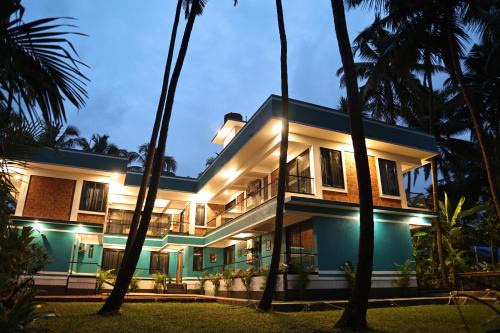 Fusion Home