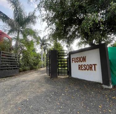 Fusion Resort