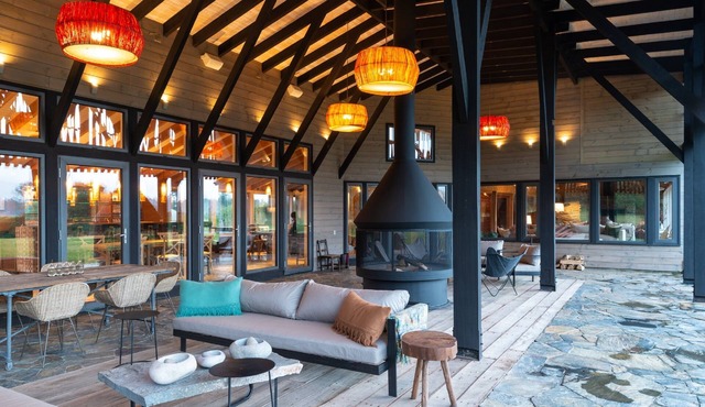 Futangue Hotel & Spa
