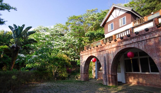 Futen Villa