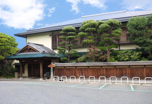 Futsukaichi Hot Spring - Daimaru Besso