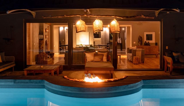 Future Found Sanctuary, Luxury Boutique Hotel By NEWMARK