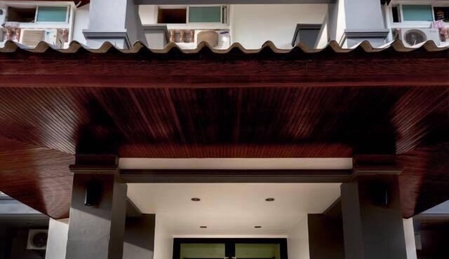 Future Place Mansion Ubon