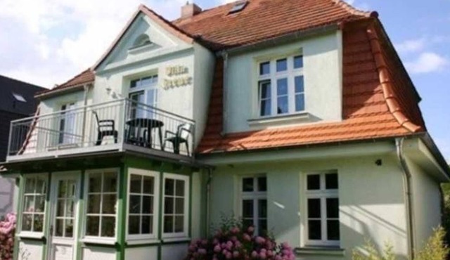 FW 1 - Villa Irene - Villa Irene - Schötz, Michael GM 69807
