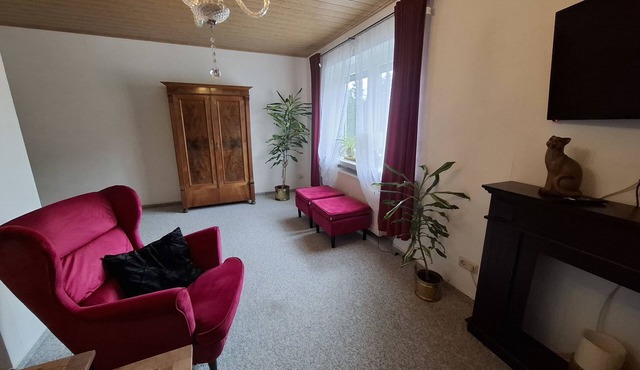 FW Auszeit - Holiday apartments on the Bode
