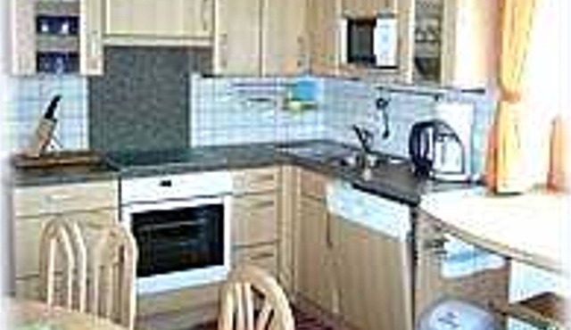 FW MARCO type B - FW3 (6-10 pers.) - Haus Renate - farm