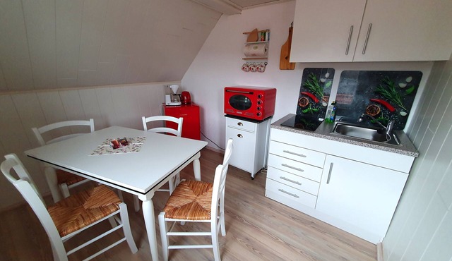 FW Wanderlust - Holiday apartments on the Bode
