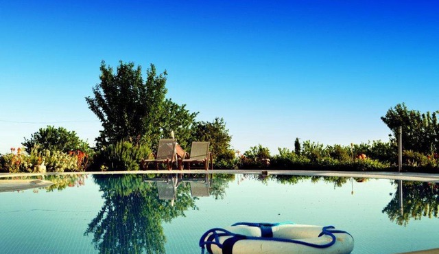 Fyti Villa Prive
