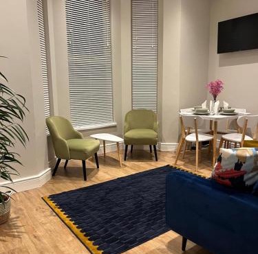 FZ Apartment