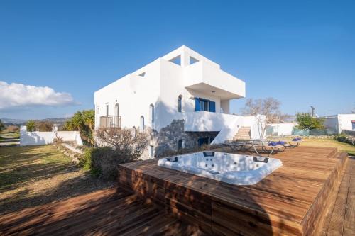 FZIN Villa Holistic