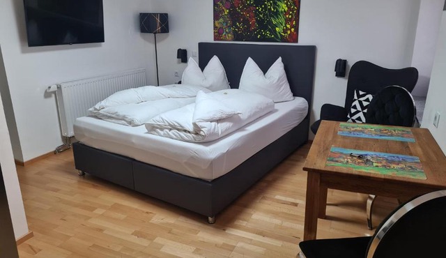 Gästeapartment Pfaff