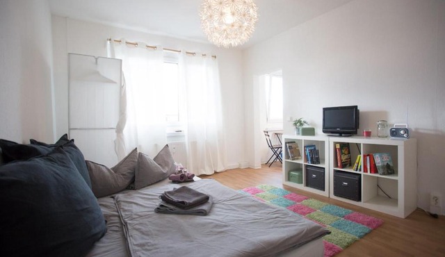 Gästeappartement Elbaue