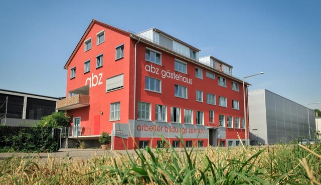 Gästehaus abz Stuttgart