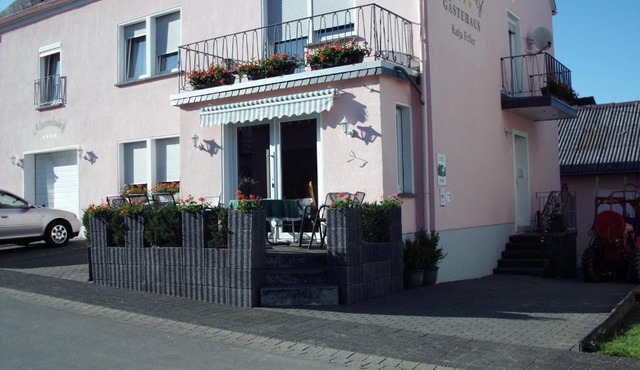 Gästehaus Alexanderhof