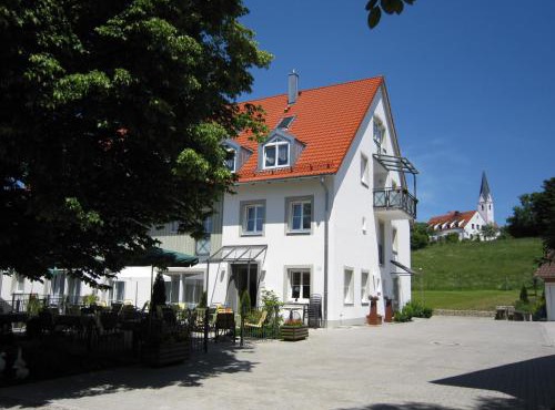 Gästehaus am Rastberg