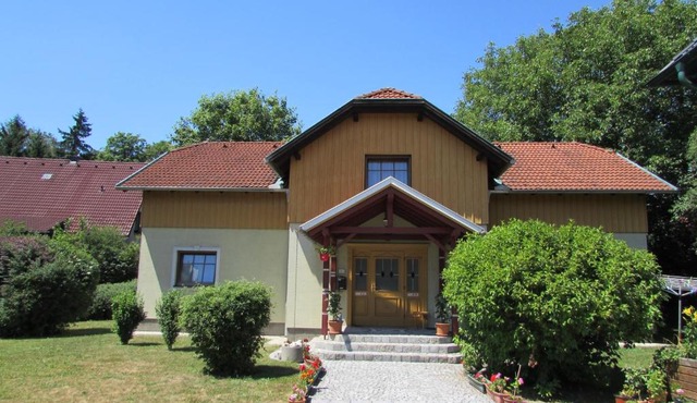 Gästehaus Barbara